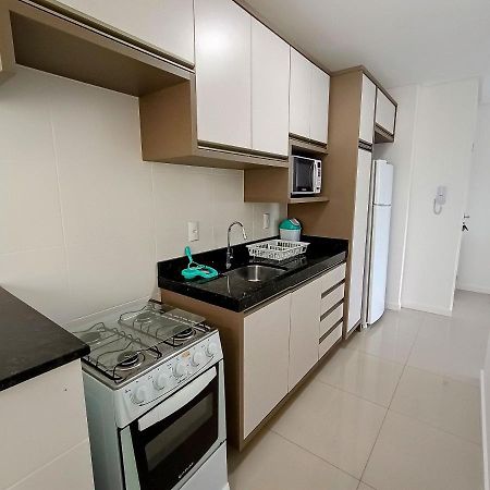 ボンビーニャスResidencial Nataliaアパートメント エクステリア 写真