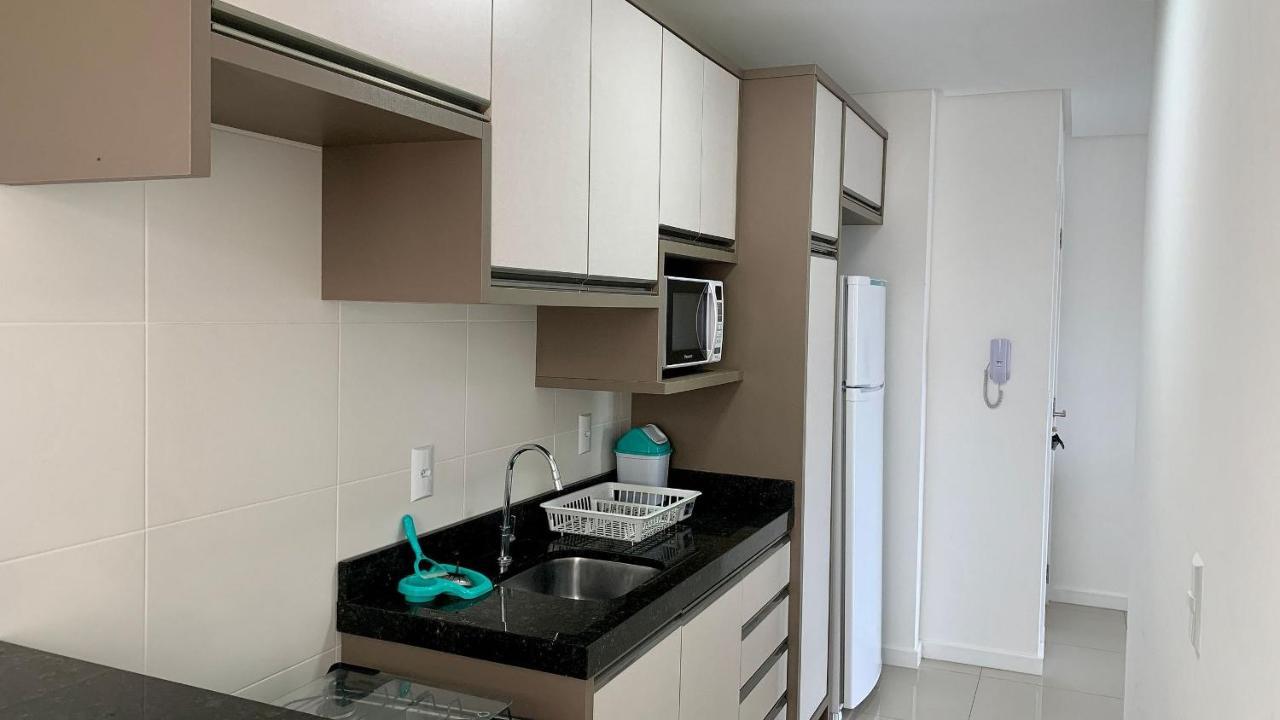 ボンビーニャスResidencial Nataliaアパートメント エクステリア 写真
