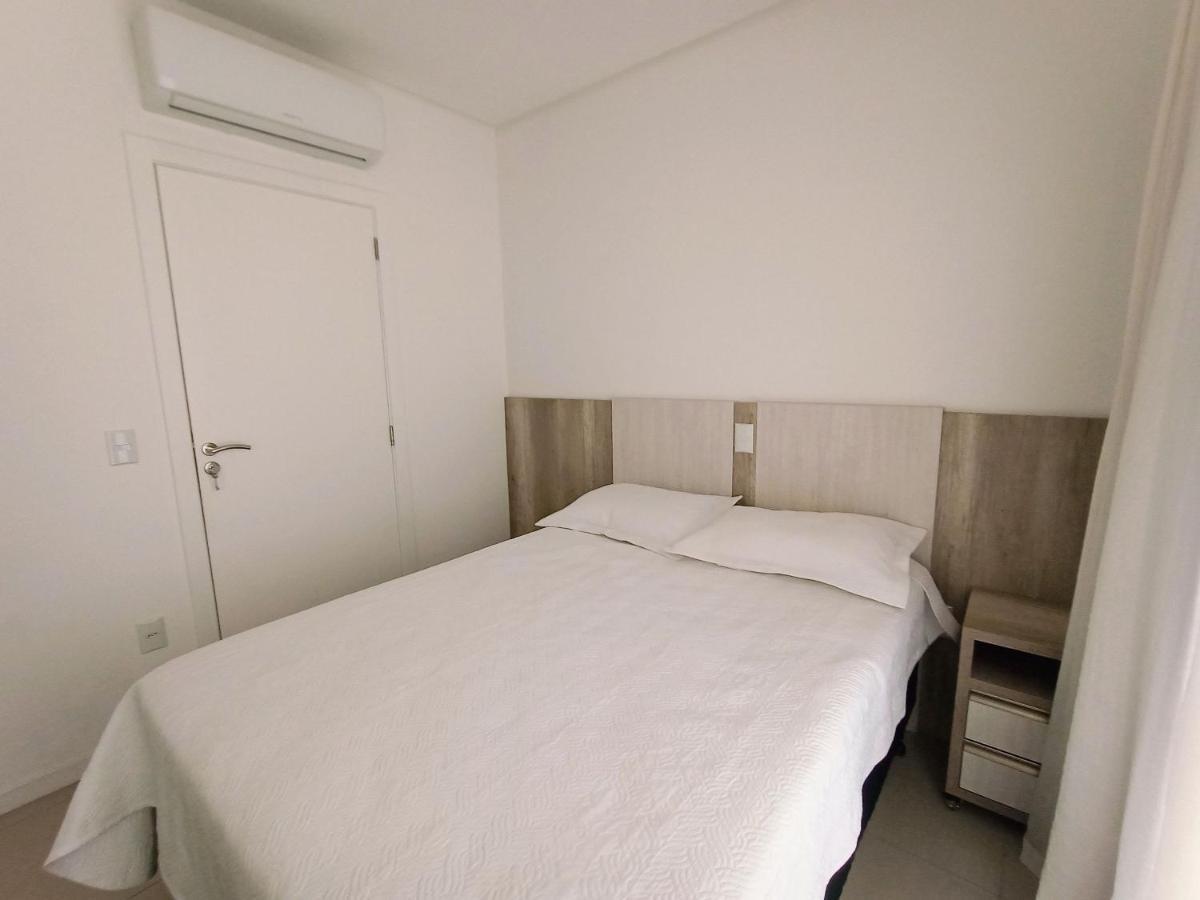 ボンビーニャスResidencial Nataliaアパートメント エクステリア 写真
