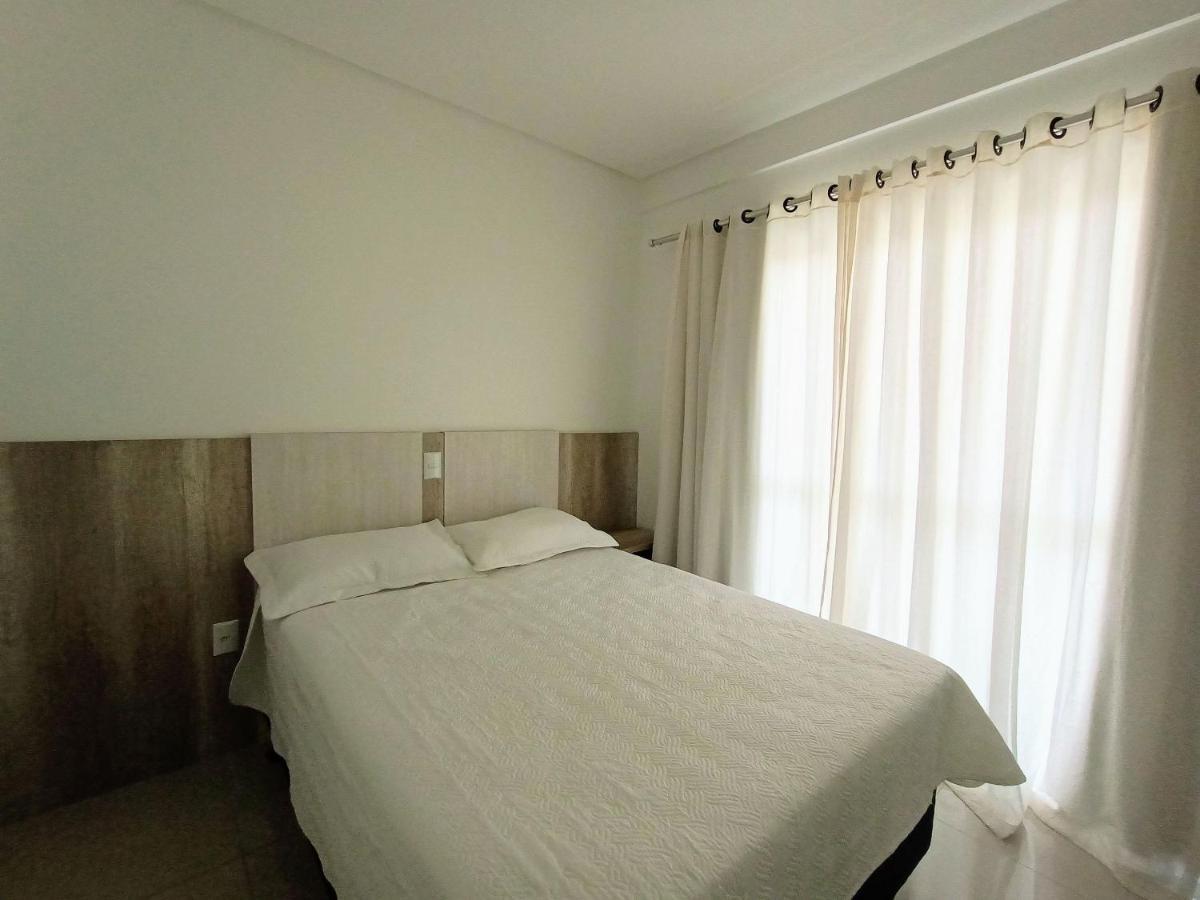 ボンビーニャスResidencial Nataliaアパートメント エクステリア 写真
